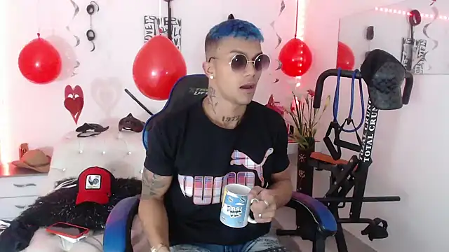 Leonard Price online show from February 13, 5:11 pm