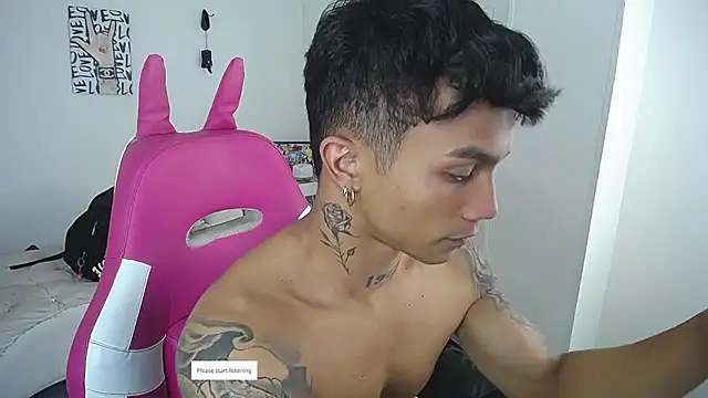 Leonard Price online show from April 11, 7:45 am