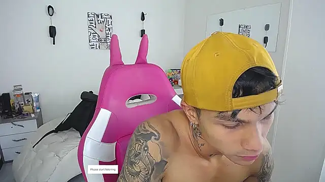 Leonard Price online show from April 12, 8:27 am