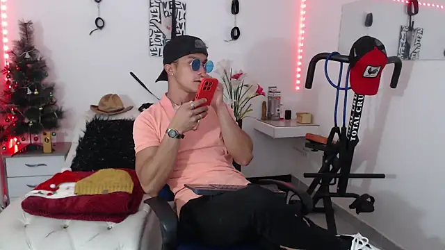 Leonard Price online show from January 9, 1:02 pm