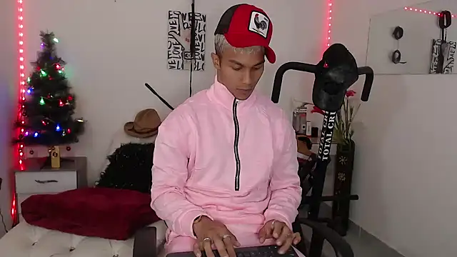 Leonard Price online show from December 18, 3:37 am