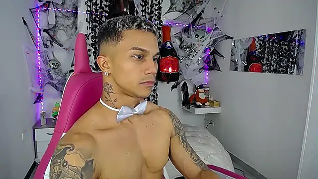 Leonard Price online show from October 14, 2:07 am