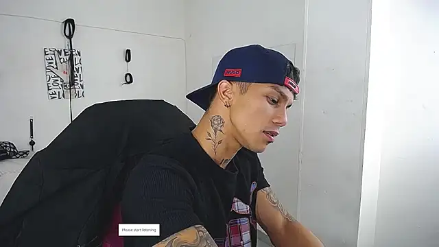 Leonard Price online show from February 4, 12:44 pm