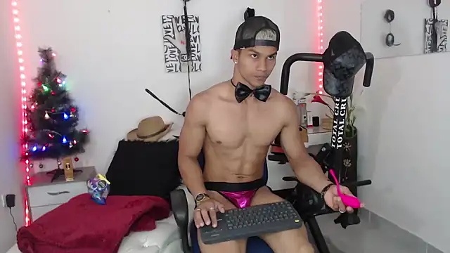 Leonard Price online show from December 16, 1:10 am