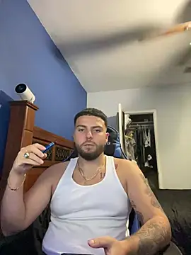 Snapshot of MasterKvn chatting on January 15, 7:48 am MasterKvn online show from January 15, 7:48 am