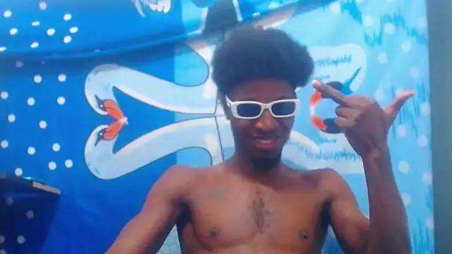 jaycolinss online show from September 19, 6:47 am