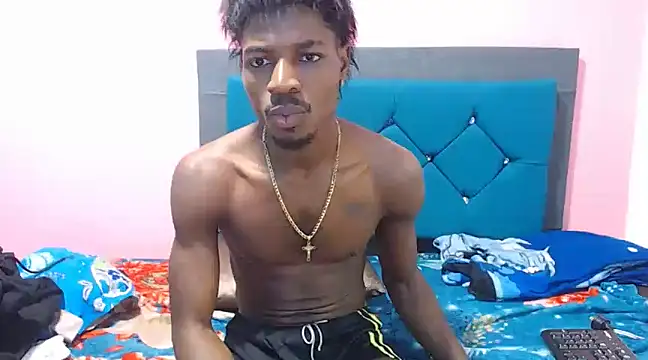 jaycolinss online show from January 3, 5:17 am