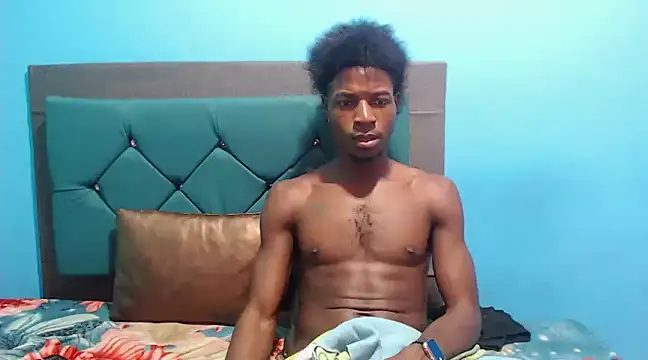 jaycolinss online show from January 17, 10:55 am