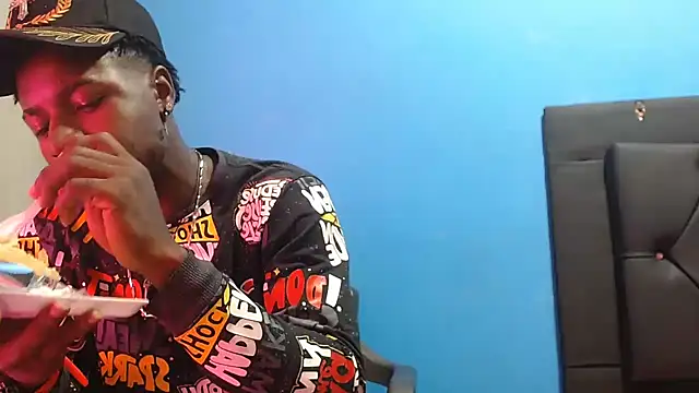 jaycolinss online show from February 3, 12:19 am