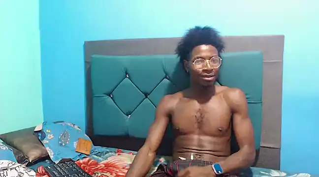 jaycolinss online show from January 17, 8:59 pm