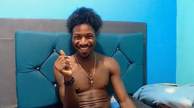 jaycolinss online show from January 13, 3:34 am