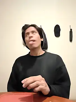 AgujA 666 online show from March 23, 8:31 am