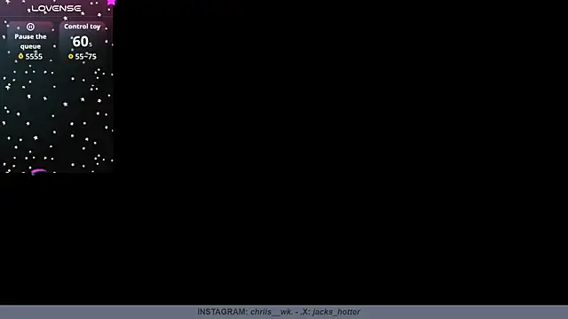 jacks hotter online show from July 7, 10:24 pm