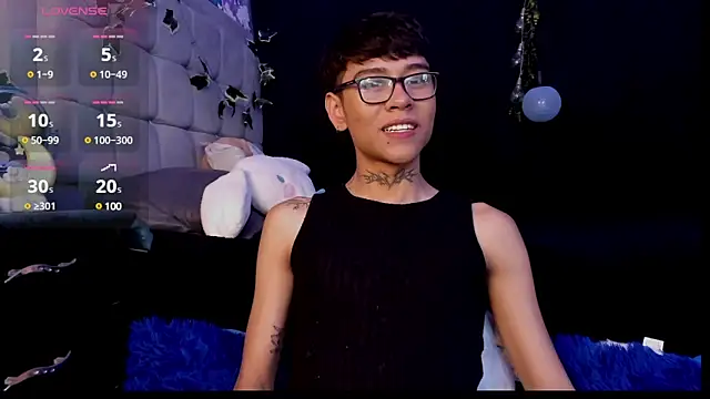 jacks hotter online show from February 13, 2:01 am