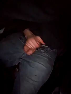 Spunwhiteboy1992 online show from March 6, 1:35 am