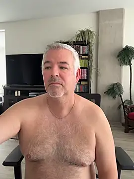 aarosteev2 online show from March 17, 2:41 pm