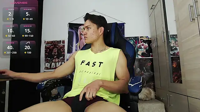 sr jaeger online show from January 14, 2:11 pm