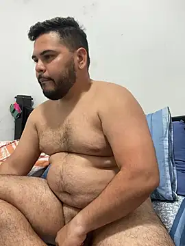 ChubbyCock18 online show from February 16, 9:16 pm