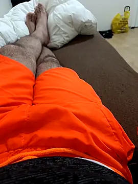 darkk001 online show from March 10, 4:25 pm