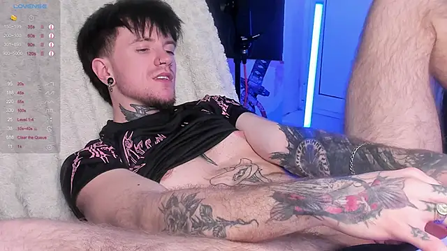 Badrabbitt  online show from February 8, 9:48 am