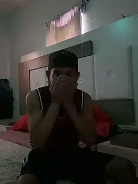 oiram27 online show from April 3, 5:54 pm