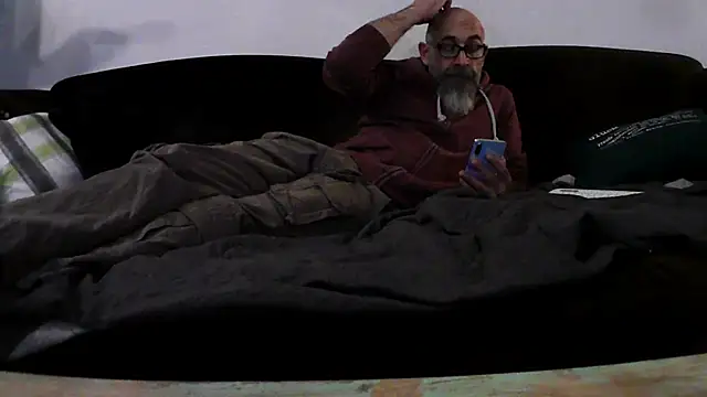 Kingsscepter online show from December 21, 7:06 pm