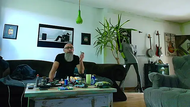 Kingsscepter online show from September 27, 9:29 am