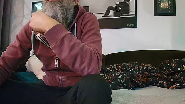 Kingsscepter online show from January 31, 7:11 pm