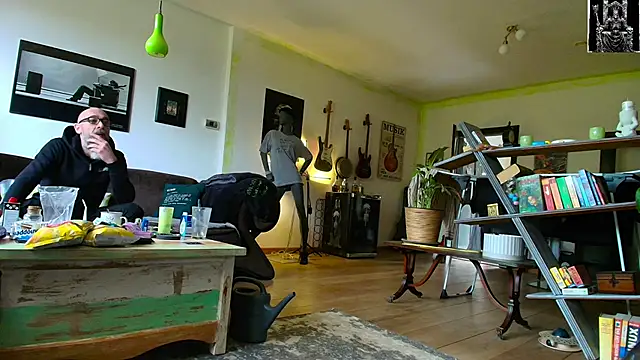 Kingsscepter online show from February 24, 12:16 pm