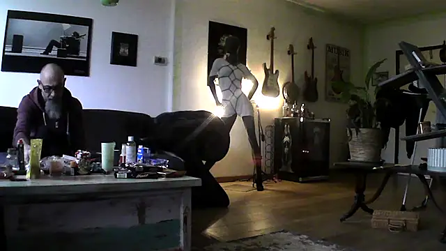 Kingsscepter online show from December 16, 9:24 am