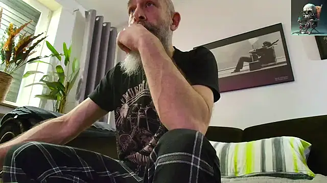 Kingsscepter online show from February 10, 12:19 am