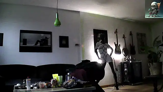 Kingsscepter online show from December 14, 8:34 am