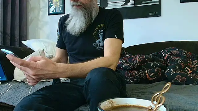 Kingsscepter online show from February 11, 4:23 pm