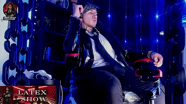 the beast master  online show from January 15, 10:01 pm