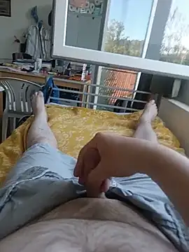 awesome-dirty-dick online show from August 8, 4:58 pm