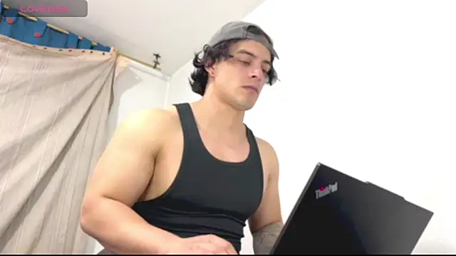 logan x3 online show from June 3, 4:47 am