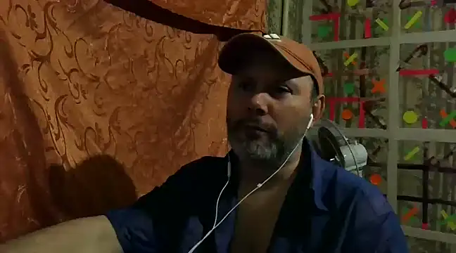 AgnichBan online show from December 26, 3:42 pm