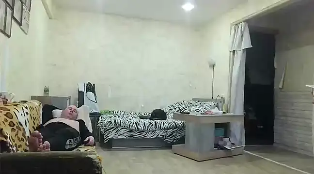 AgnichBan online show from March 1, 1:32 am