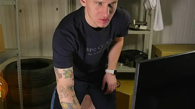 vance rulez online show from December 29, 6:14 am