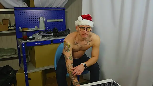 vance rulez online show from December 22, 6:28 am