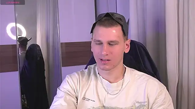 vance rulez online show from November 28, 5:54 am