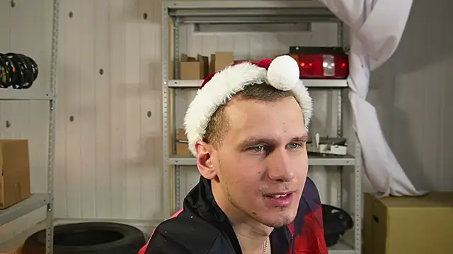 vance rulez online show from December 26, 6:41 am