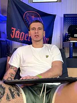 vance rulez online show from October 11, 10:52 am