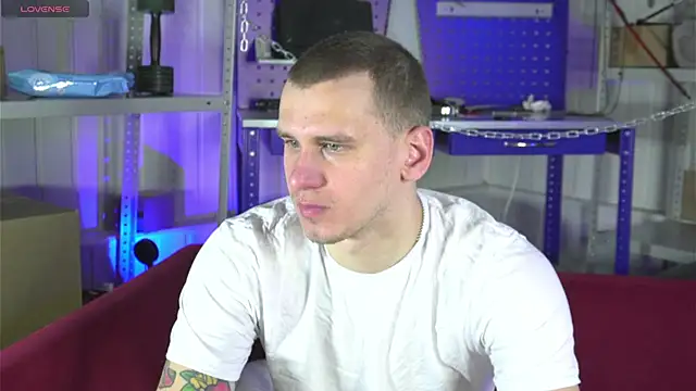 vance rulez online show from March 12, 7:35 am