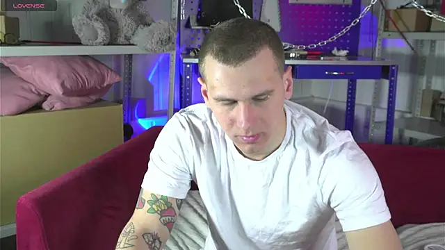 vance rulez online show from March 6, 7:36 am