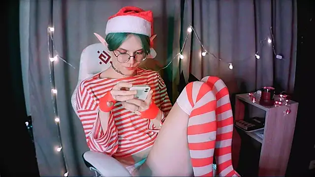 Joy Gasai online show from December 17, 3:17 pm