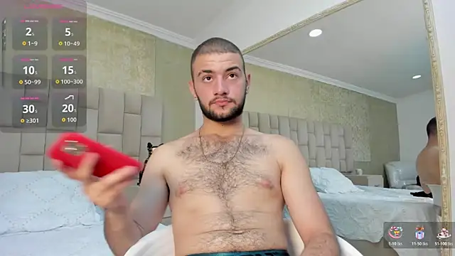 MaximusDick1  online show from November 19, 5:07 am