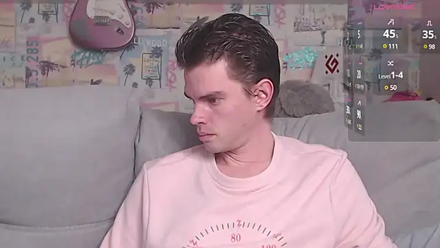 Mike Burn online show from February 21, 11:44 am