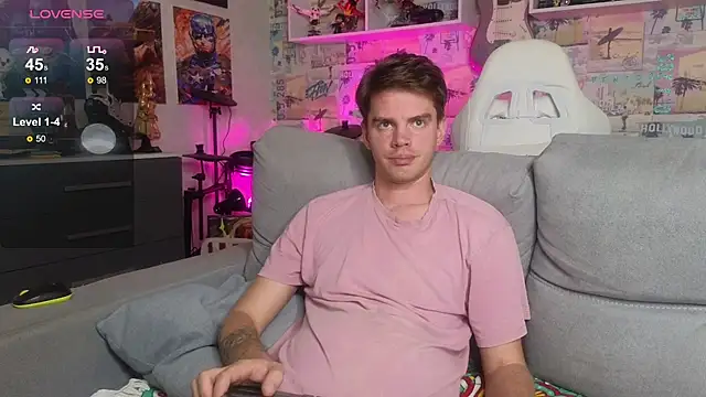 Mike Burn online show from November 12, 2:56 pm