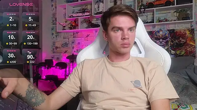 Mike Burn online show from October 3, 4:01 pm